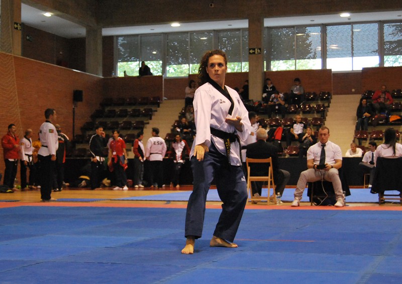 Dieciséis medallas para las Selecciones Navarras en el Open Ciudad de Pamplona